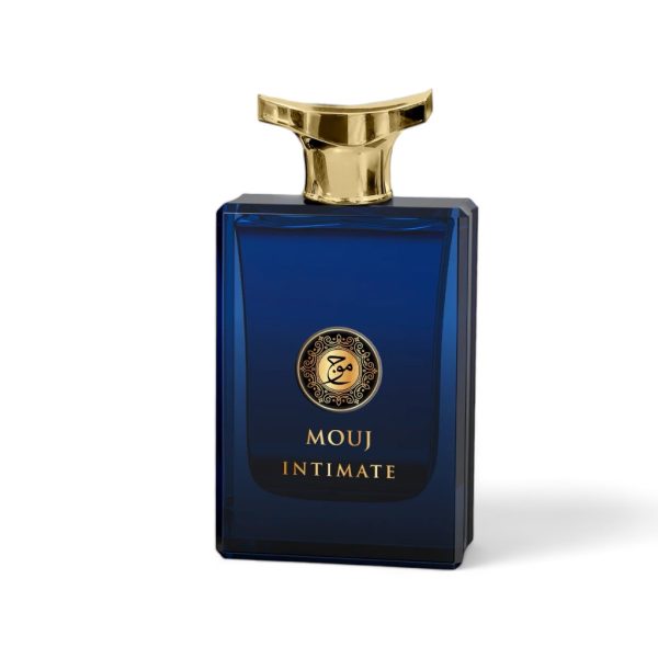 Mouj Intimate - Decant - Emper