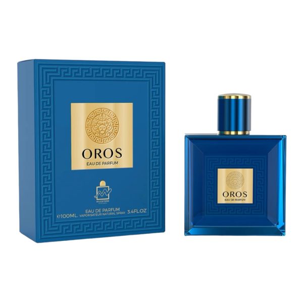 Oros - 100ml - Emper