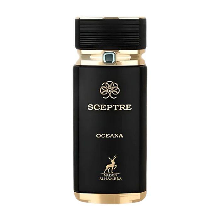 Sceptre Oceana - Decant - Maison Alhambra