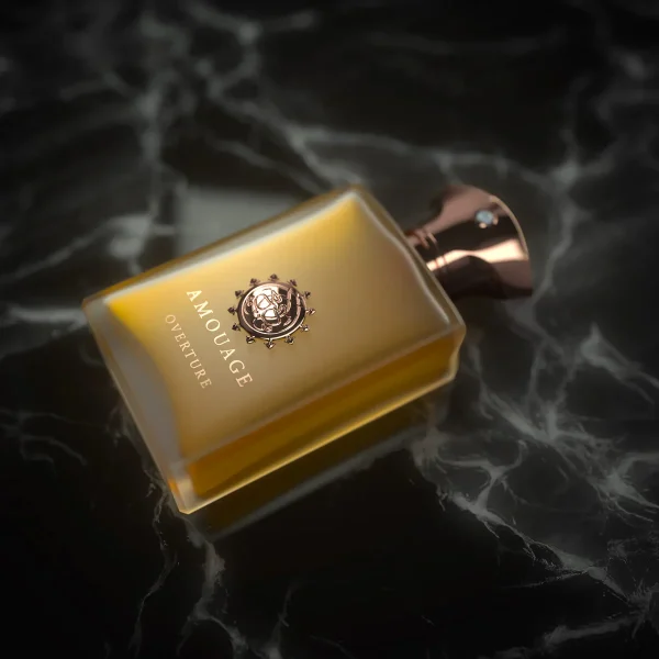 Overture - Decant - Amouage