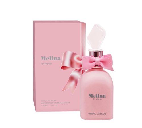 Melina For Women - 80ml - Emper