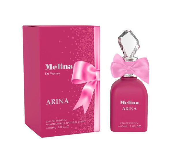 Melina Arina - 80ml - Emper