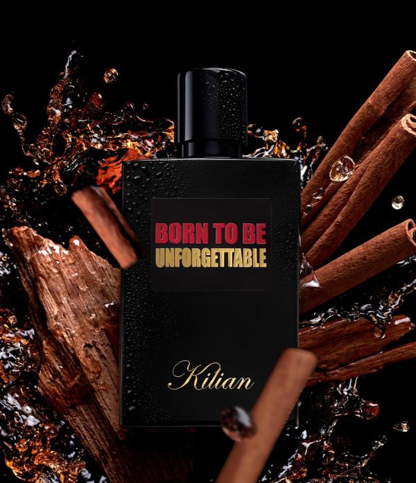 Born to be Unforgettable - Decant - By Kilian