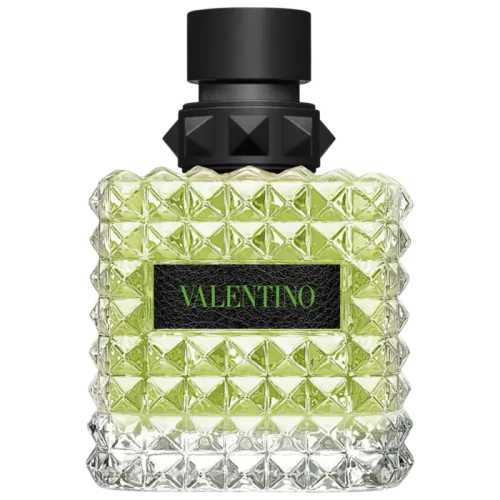 Valentino Donna Born in Roma Green Stravaganza - Decant - Valentino