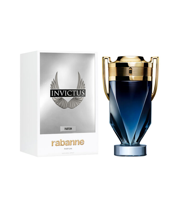 Invictus Parfum 200Ml - Paco Rabanne
