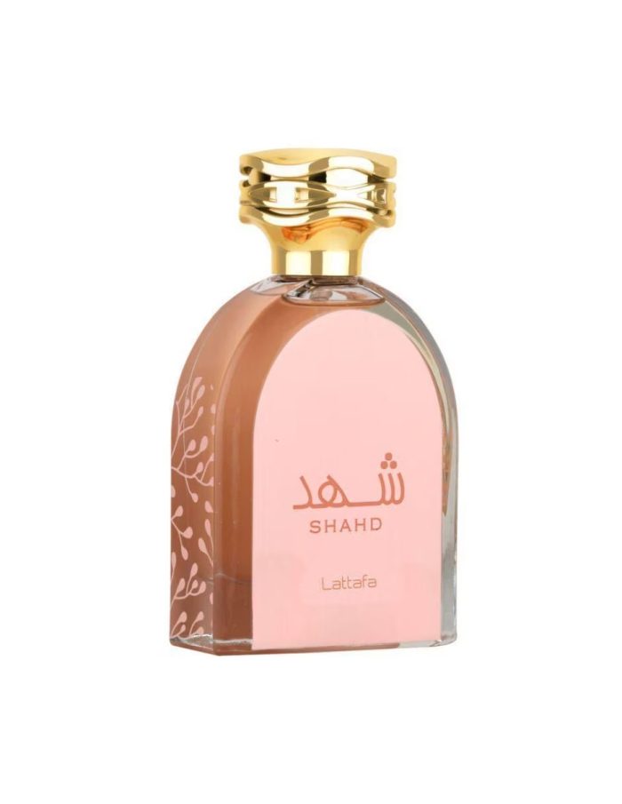 Shahd - Decant - Lattafa