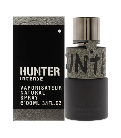 Armaf Hunter Intense Hunter Intense 100Ml- Armaf