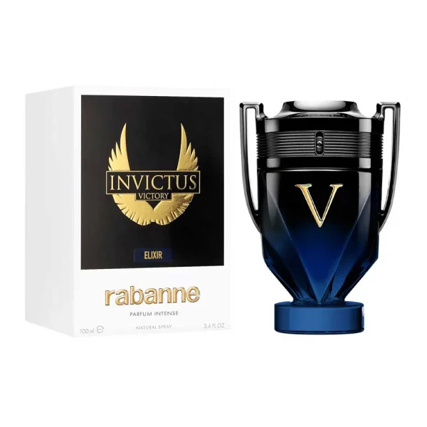 Invictus Victory Elixir 100Ml - Paco Rabanne