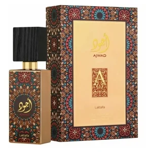 Ajwad 60Ml - Lattafa
