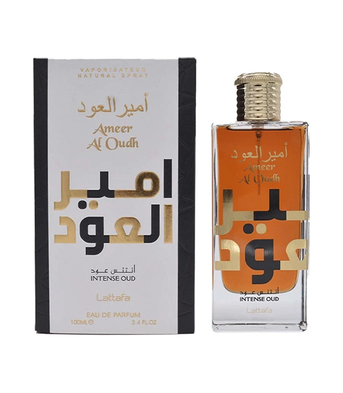 Ameer Al Oudh Intense Oud 100Ml - Lattafa