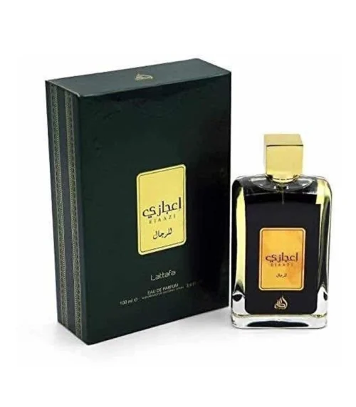 Lattafa Ejaazi Ejaazi 100Ml - Lattafa