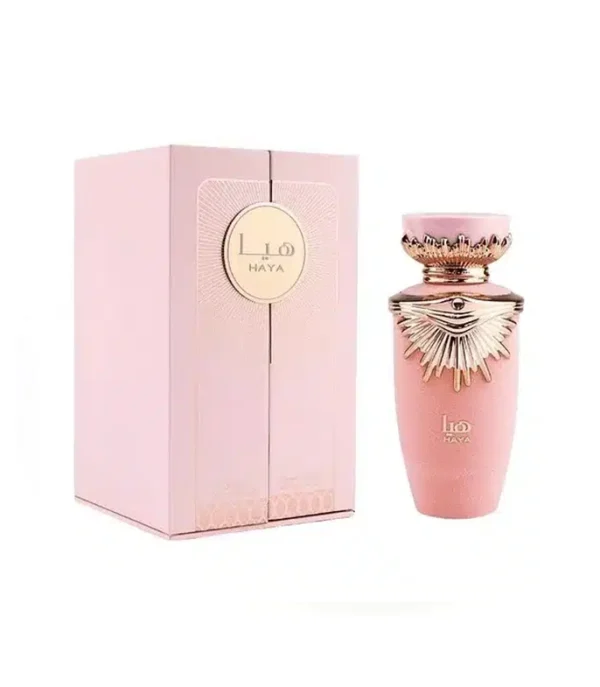 Haya 100Ml - Lattafa