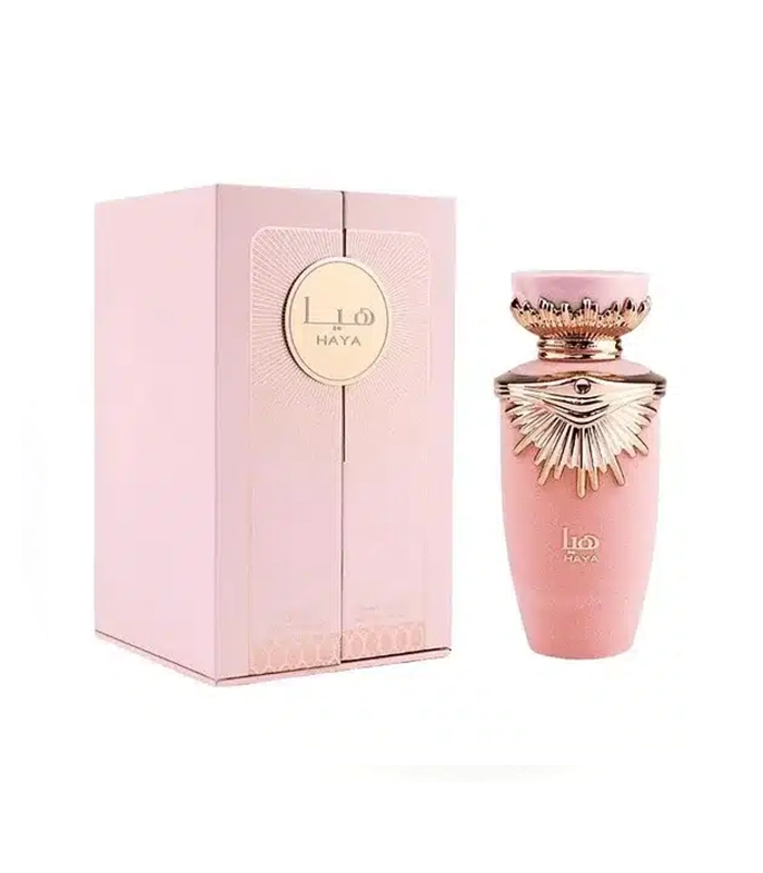 Haya 100Ml - Lattafa