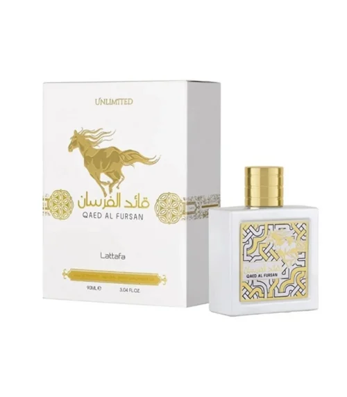 Lattafa Qaed Al Fursan Unlimited Qaed Al Fursan Unlimited 100Ml - Lattafa