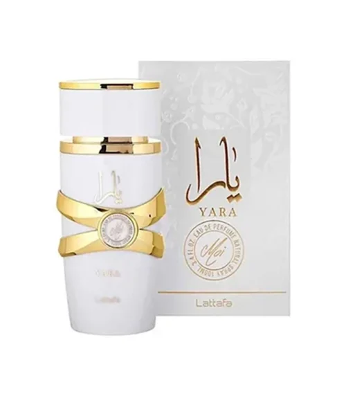 Yara Moi 100Ml - Lattafa