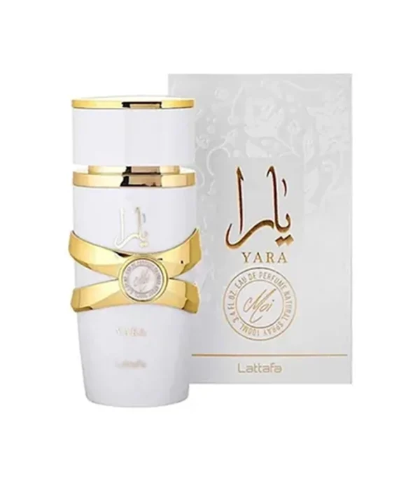 Yara Moi 100Ml - Lattafa
