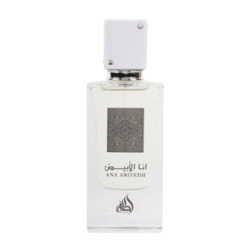 Ana Abiyedh - Decant - Lattafa