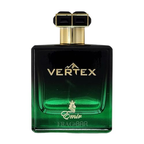 Vertex - Decant - Paris Corner Emir