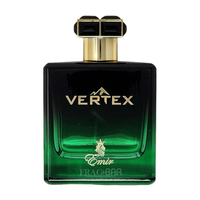 Vertex - Decant - Paris Corner Emir