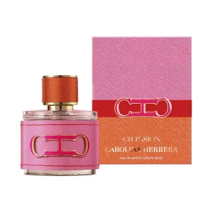 (W)Carolina Herrera Ch Passion CH Passion 100Ml - Carolina Herrera