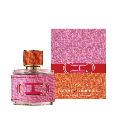 CH Passion 100Ml - Carolina Herrera