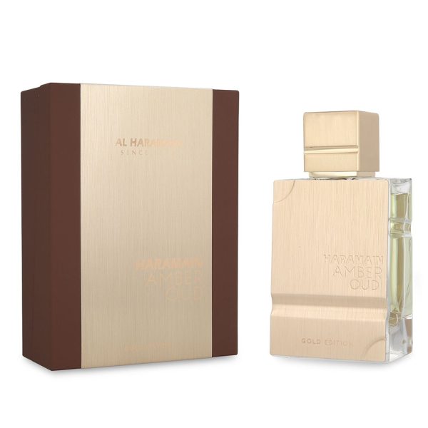 perf11554 Amber Oud Gold Edition 100Ml - Al Haramain