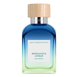 Agua Fresca Bergamota Ámbar - Decant - Adolfo Dominguez