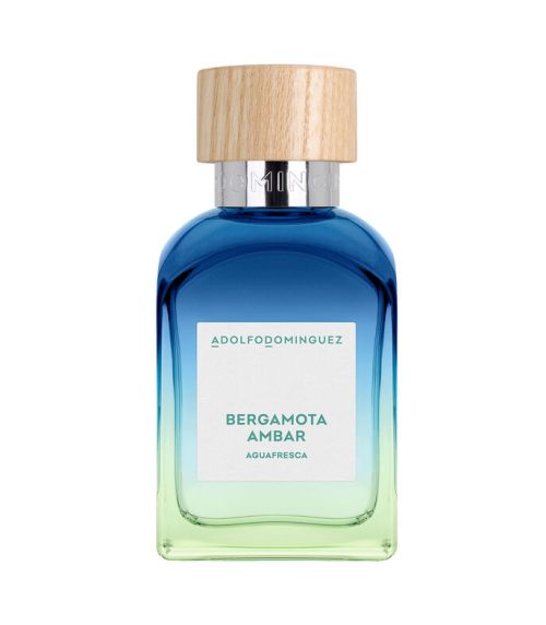 Agua Fresca Bergamota Ámbar - Decant - Adolfo Dominguez