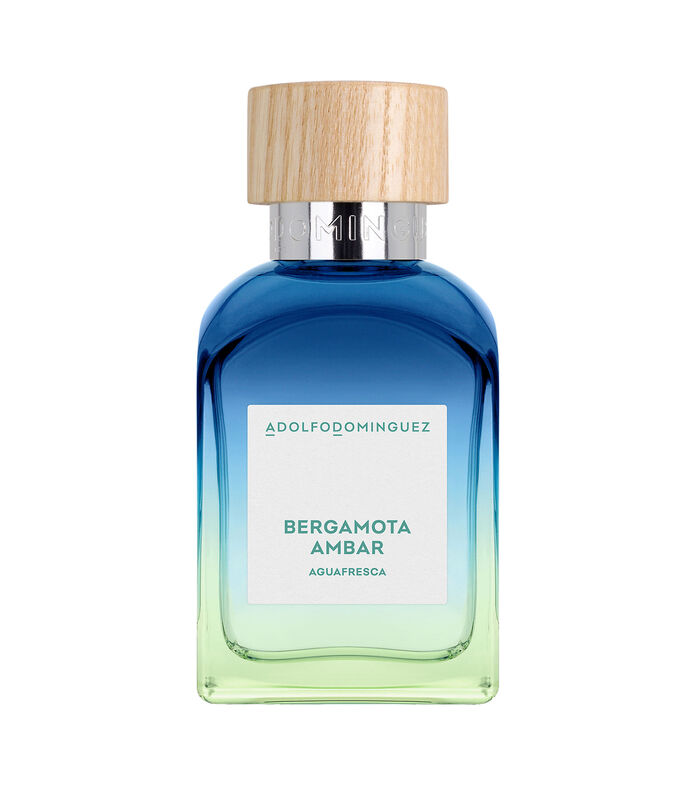 Agua Fresca Bergamota Ámbar - Decant - Adolfo Dominguez