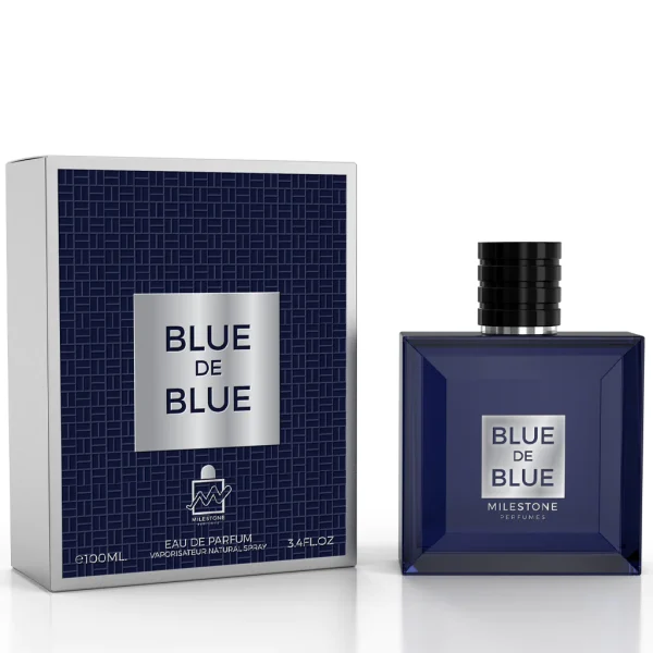 Blue De Blue 100Ml - Emper