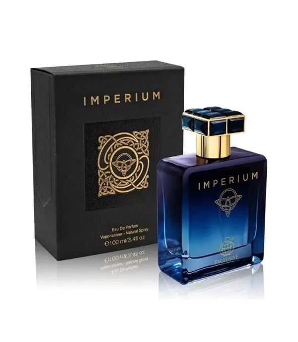 Imperium 100Ml - Fragrance World