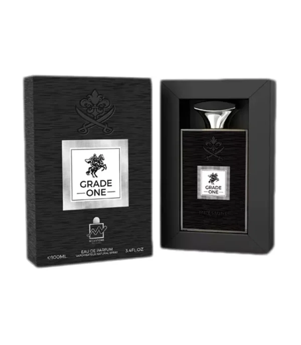 Grade One 100Ml - Emper