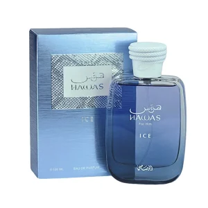 Hawas Ice 100Ml - Rasasi