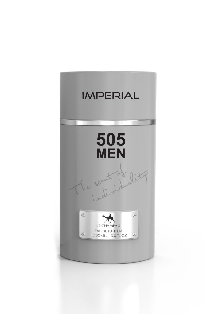 Imperial 505 - Decant - Le Chameau