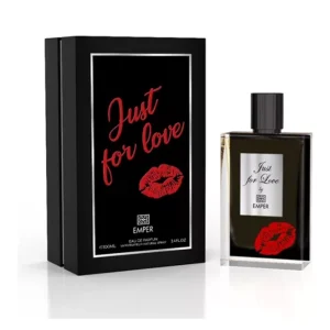 Just For Love 100Ml - Emper