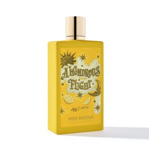 A Wondrous Flight - Decant - Mes Bisous