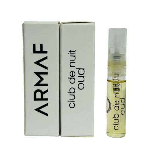 Photoroom_20240802_184431 Club De Nuit Oud - Vial Oficial 2.5 ml - Armaf