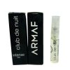 Club De Nuit Intense Man EDT - Vial Oficial 2.5 ml - Armaf