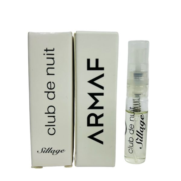 Photoroom_20240802_184521 Club De Nuit Sillage - Vial Oficial 2.5 ml - Armaf