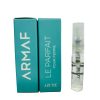 Le Parfait Azure Pour Femme - Vial Oficial 2.5 ml - Armaf