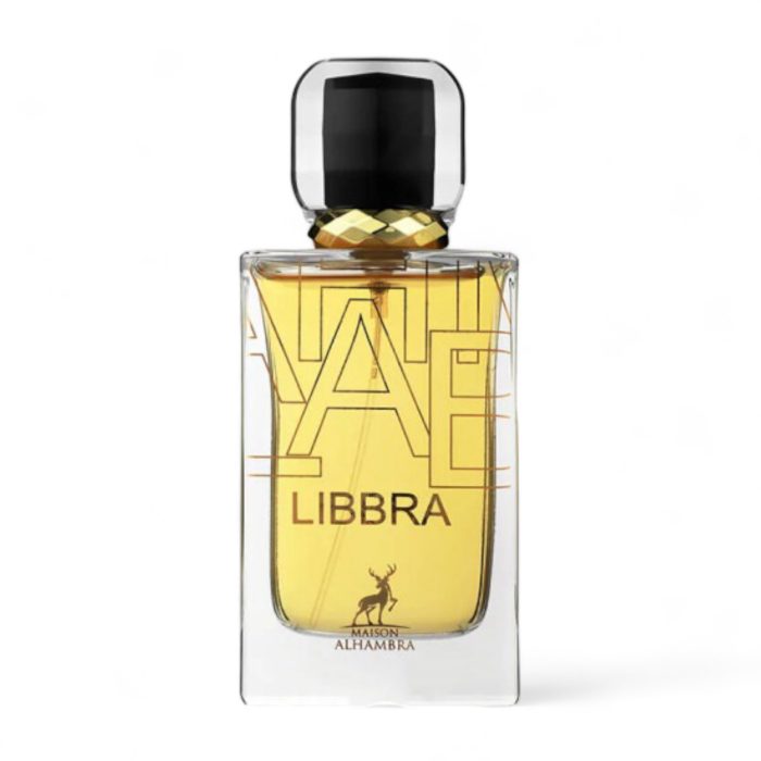 Libbra - Decant - Maison Alhambra