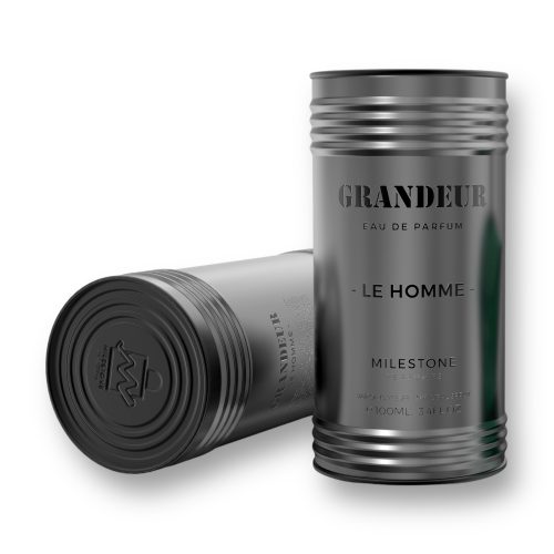 Photoroom_20240815_004530 Grandeur Le Homme 100Ml - Emper