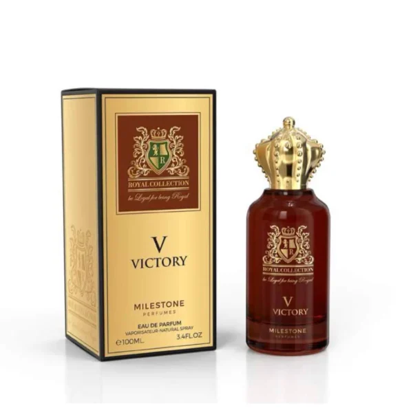 Royal V Victory 100Ml - Emper