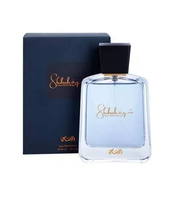 Shuhrah Pour Homme 90Ml - Rasasi