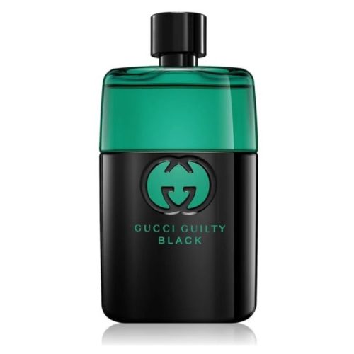 Gucci Guilty Black Pour Homme - Decant - Gucci