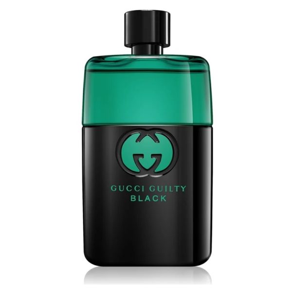Gucci Guilty Black Pour Homme - Decant - Gucci