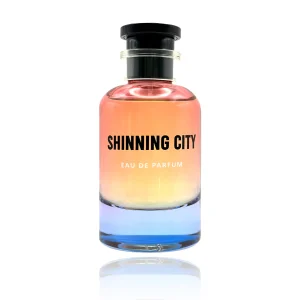 shinningcitywithoutbox Shinning City - Decant - Emper