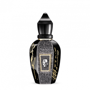 Deified Tony Iommi Parfum - Decant - Xerjoff