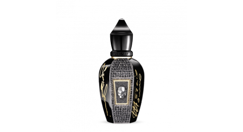 Deified Tony Iommi Parfum - Decant - Xerjoff