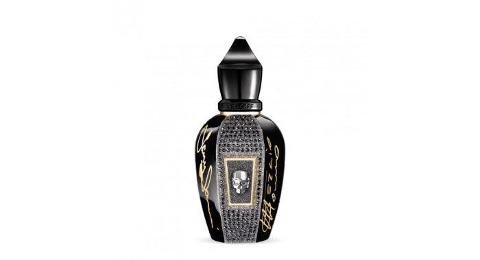 Deified Tony Iommi Parfum - Decant - Xerjoff